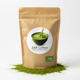 TEST MATCHA