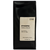 Ethiopia Guji