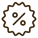 5% Discount