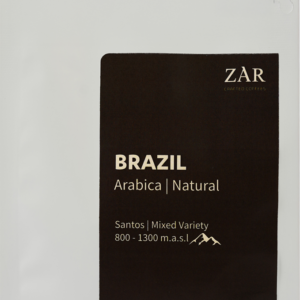 Brazil Santos