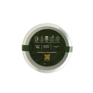 TEST MATCHA