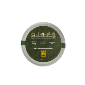 Japanese Ceremonial Matcha  80 GMS