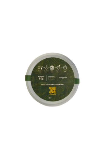 Japanese Ceremonial Matcha  80 GMS