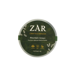 TEST MATCHA