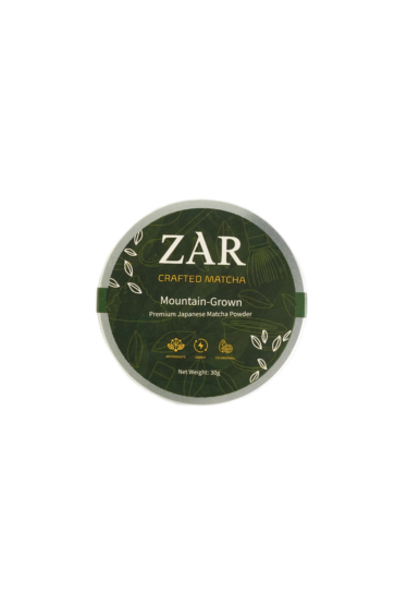 TEST MATCHA
