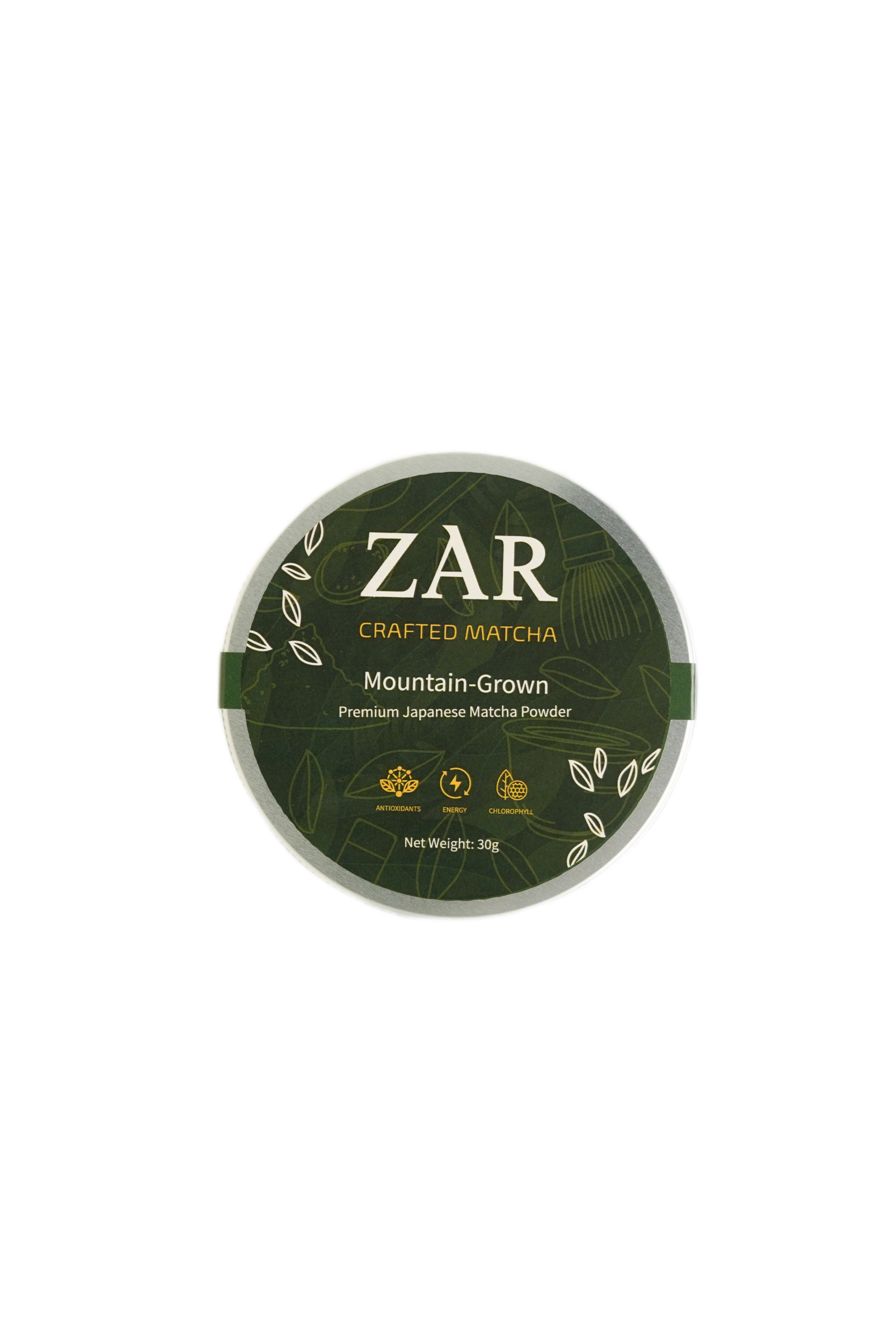TEST MATCHA