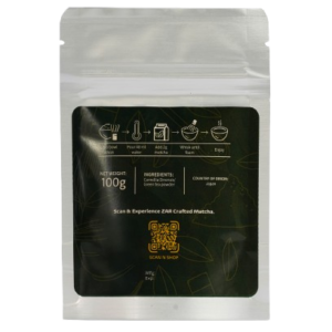 Japanese Ceremonial Matcha 250 GMS