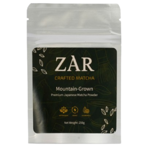 Japanese Ceremonial Matcha 250 GMS
