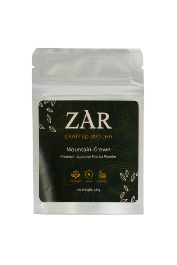 Japanese Ceremonial Matcha 250 GMS