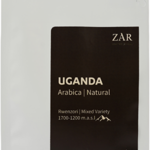 Uganda Rwenzori