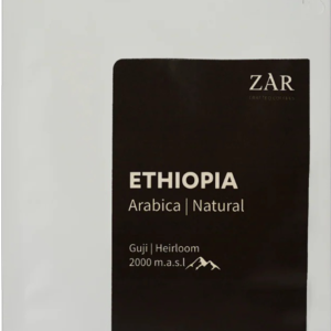 Ethiopia Guji