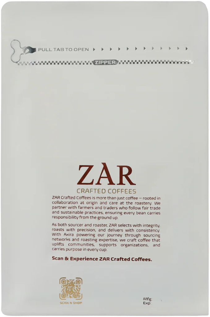 Ethiopia Yirgacheffe