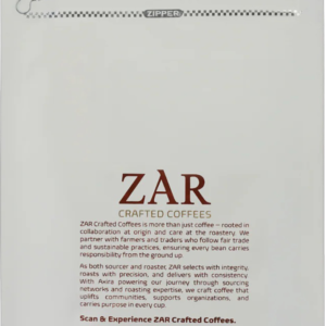 Ethiopia Guji
