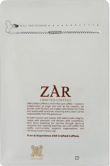 Ethiopia Guji