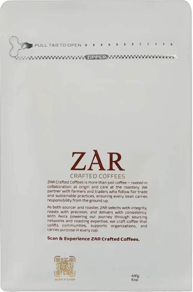 Ethiopia Guji